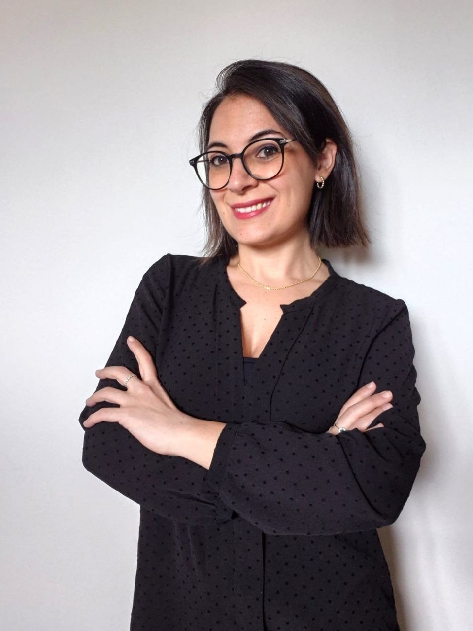 Stefania Pellitteri